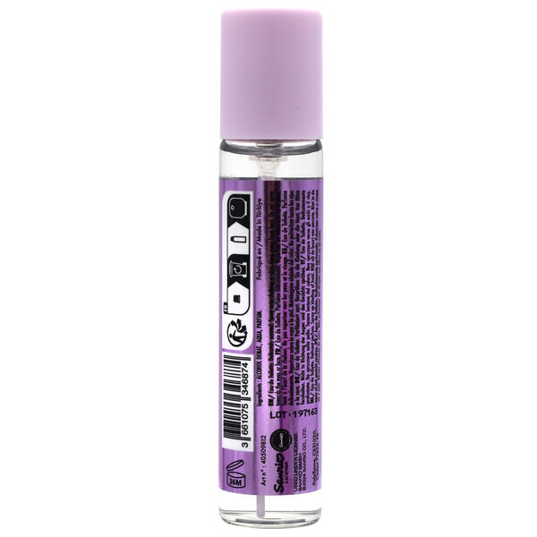 Hello Kitty Kuromi cologne 24ml Nerdscape