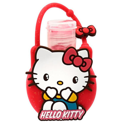 Hello Kitty & Friends assorted hand gel 35ml Nerdscape
