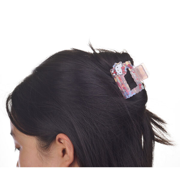 Hello Kitty premium hair clip Nerdscape