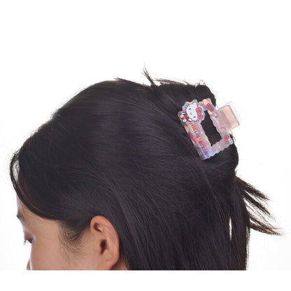 Hello Kitty premium hair clip Nerdscape