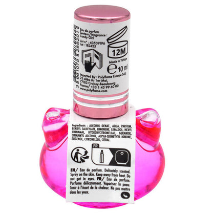 Hello Kitty assorted cologne 10ml