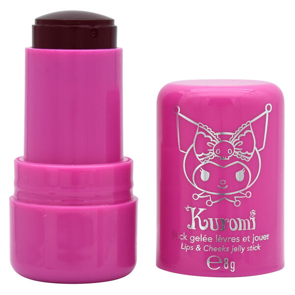 Hello Kitty & Friends assorted lip blush Nerdscape