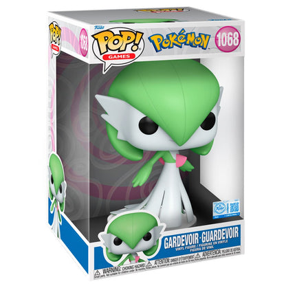 POP figure Pokemon Gardevoir 25cm - Nerdscape