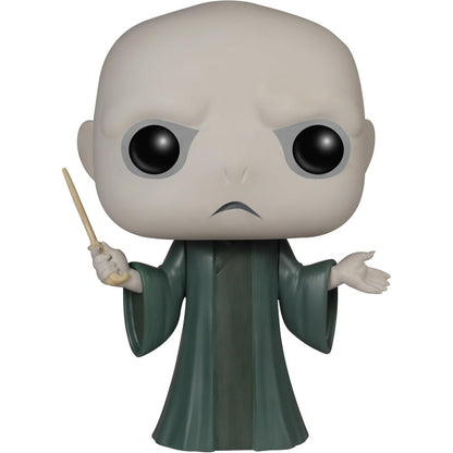 Figurine POP Harry Potter Lord Voldemort
