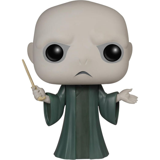 Figurine POP Harry Potter Lord Voldemort