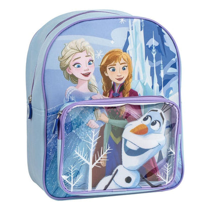 Disney Frozen backpack 30cm Nerdscape
