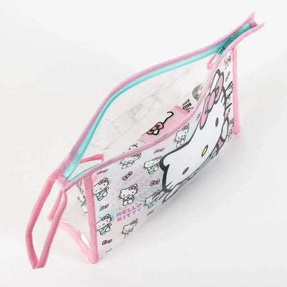 Hello Kitty toilet bag Nerdscape