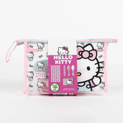 Hello Kitty toilet bag Nerdscape