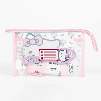Hello Kitty toilet bag Nerdscape