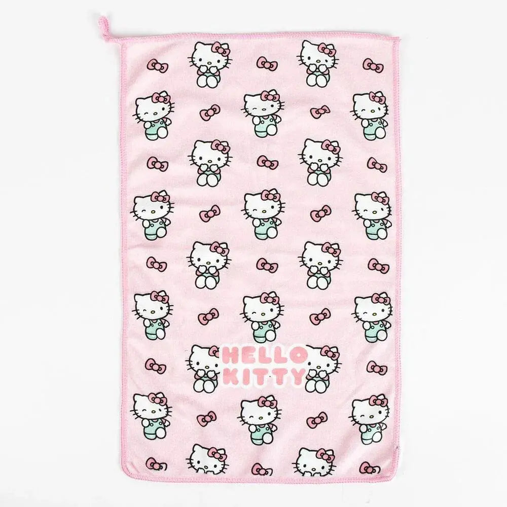 Hello Kitty toilet bag Nerdscape