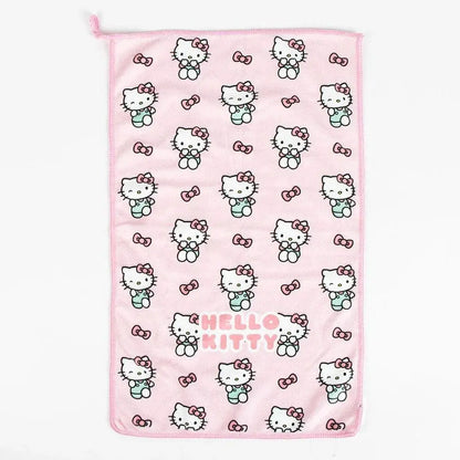 Hello Kitty toilet bag Nerdscape