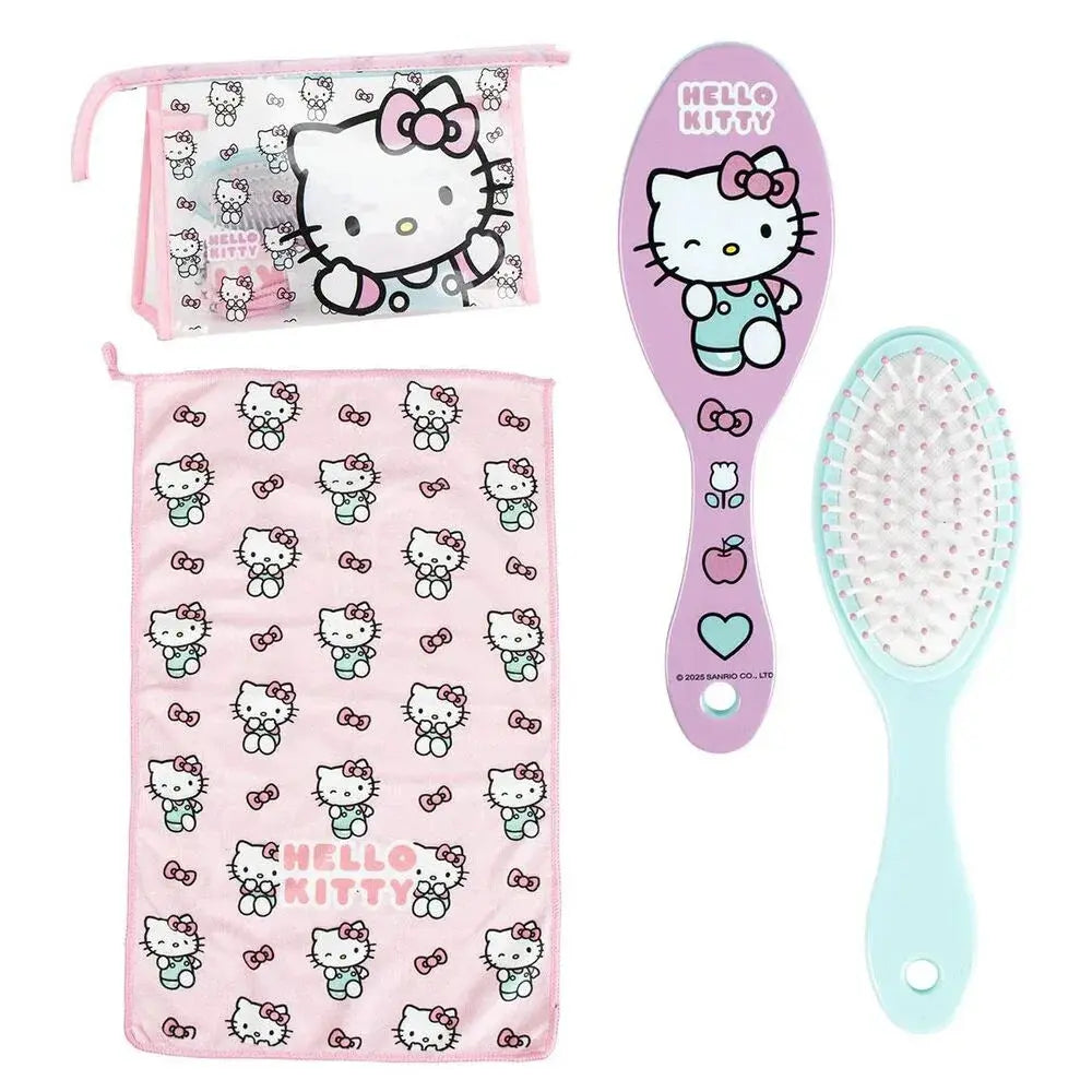 Hello Kitty toilet bag Nerdscape