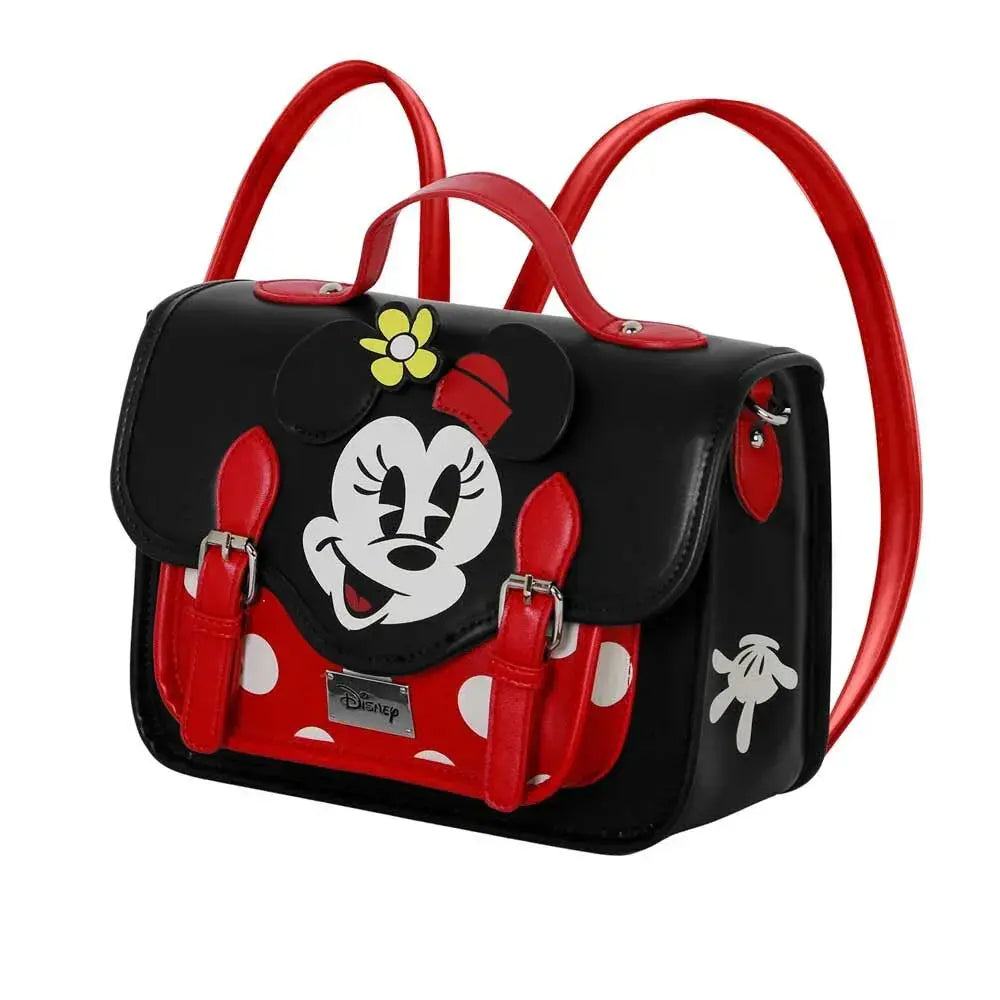 Disney Minnie backpack bag 26cm Nerdscape