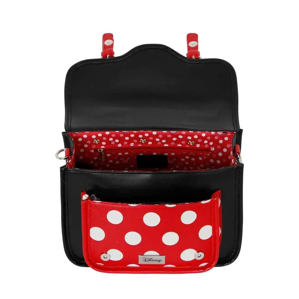 Disney Minnie backpack bag 26cm Nerdscape