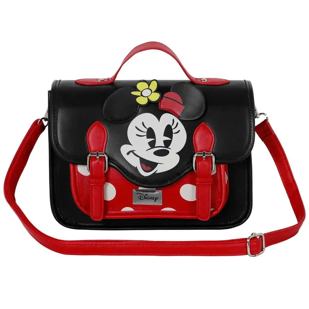 Disney Minnie backpack bag 26cm Nerdscape
