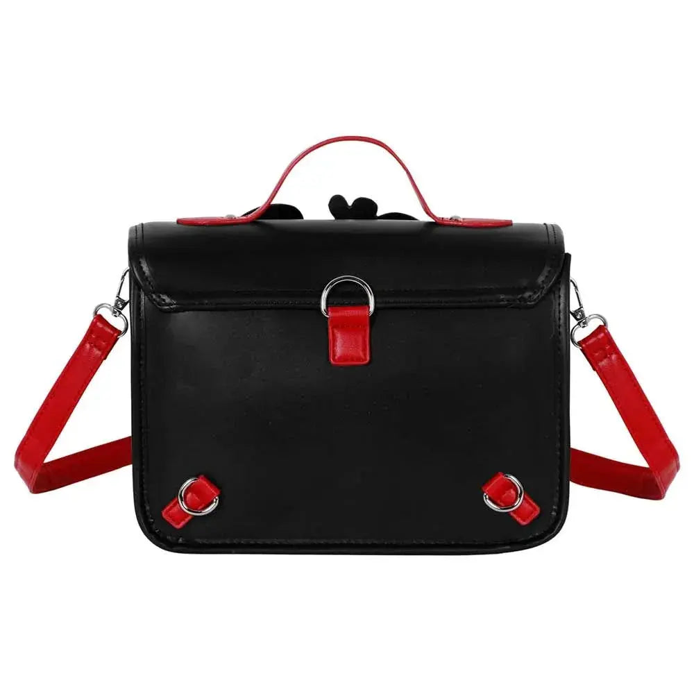 Disney Minnie backpack bag 26cm Nerdscape
