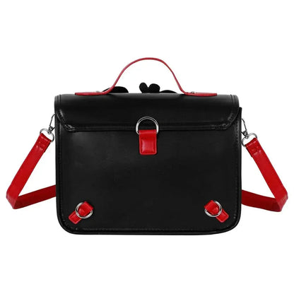 Disney Minnie backpack bag 26cm Nerdscape
