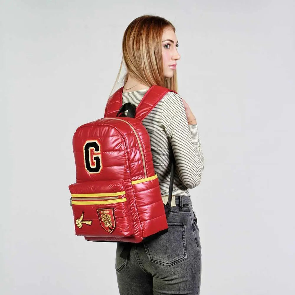 Funko Pop! Harry Potter Gryffindor Backpack 41cm - Nerdscape Nerdscape