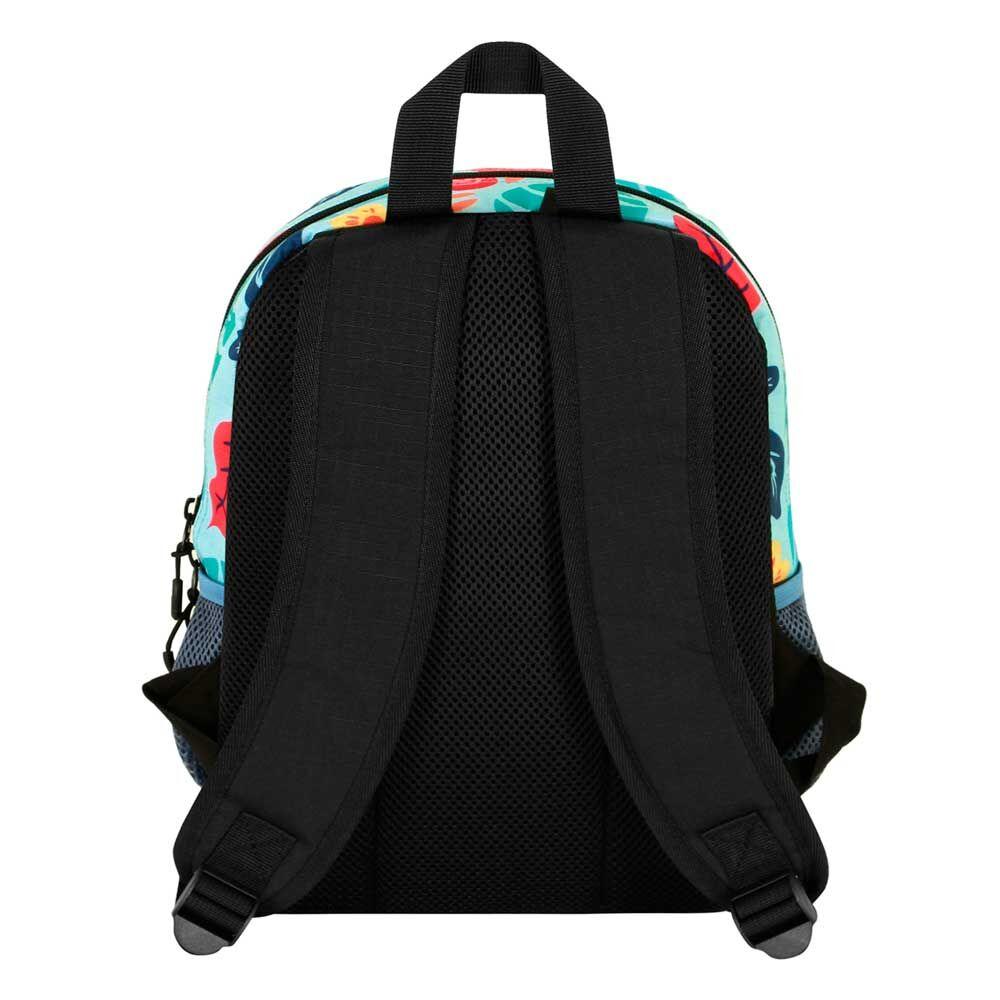 Disney Stitch Guitar backpack 33cm Nerdscape