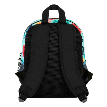 Disney Stitch Guitar backpack 33cm Nerdscape