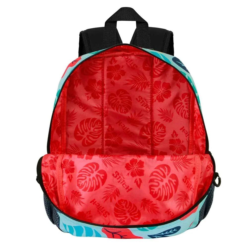 Disney Stitch Guitar backpack 33cm Nerdscape