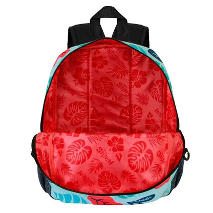 Disney Stitch Guitar backpack 33cm Nerdscape