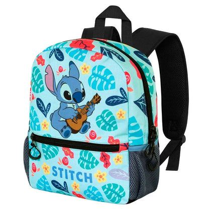 Disney Stitch Guitar backpack 33cm Nerdscape