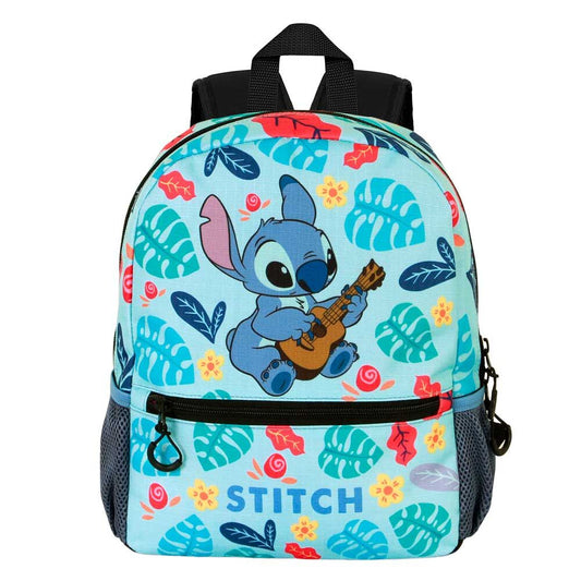 Sac à dos guitare Disney Stitch 33 cm