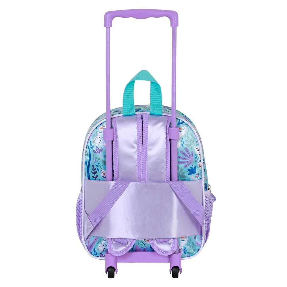 Disney Frozen 2 Spring 3D trolley 34cm Nerdscape