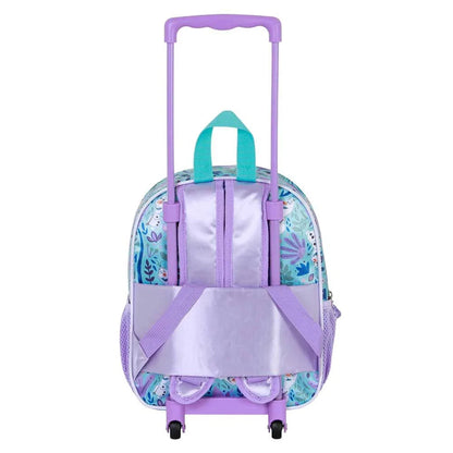 Disney Frozen 2 Spring 3D trolley 34cm Nerdscape