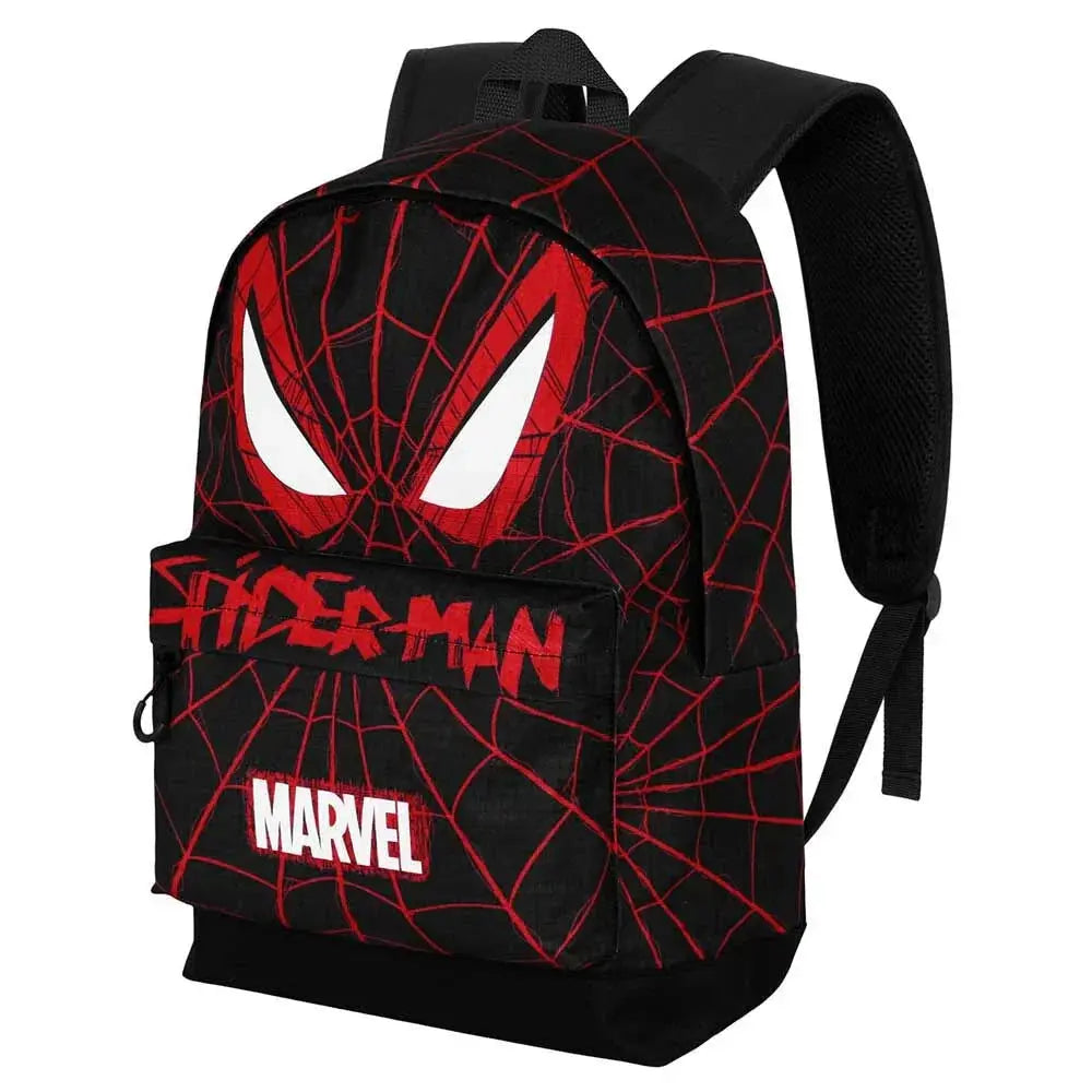Marvel Spiderman Vision adaptable backpack 44cm Nerdscape