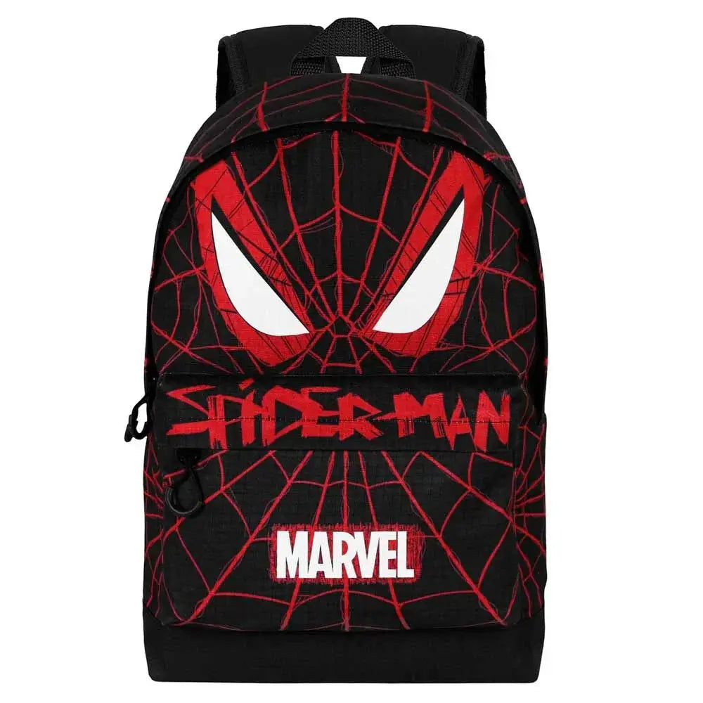 Marvel Spiderman Vision adaptable backpack 44cm Nerdscape