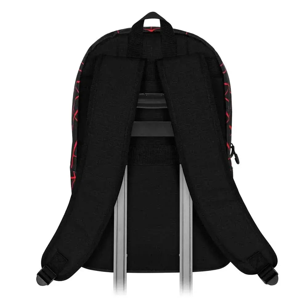 Marvel Spiderman Vision adaptable backpack 44cm Nerdscape