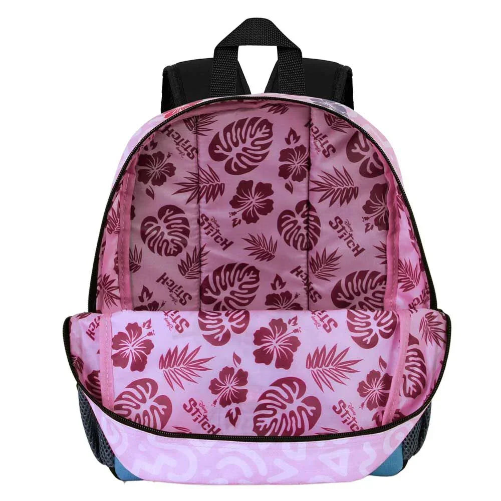 Disney Stitch Skate backpack 33cm Nerdscape