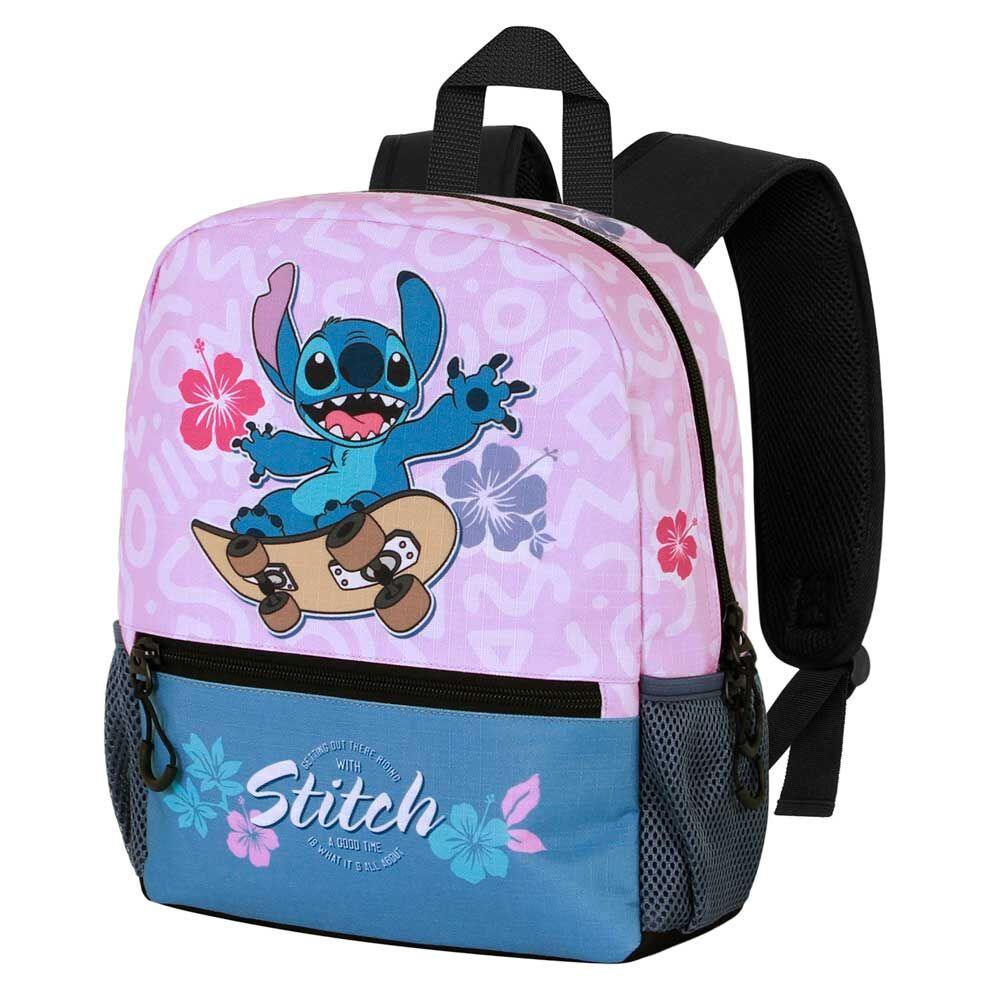 Disney Stitch Skate backpack 33cm Nerdscape
