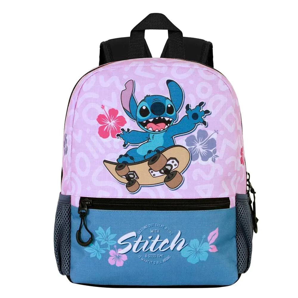 Disney Stitch Skate backpack 33cm Nerdscape
