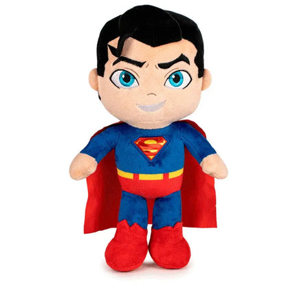 DC Comics Superman plush toy 32cm Nerdscape