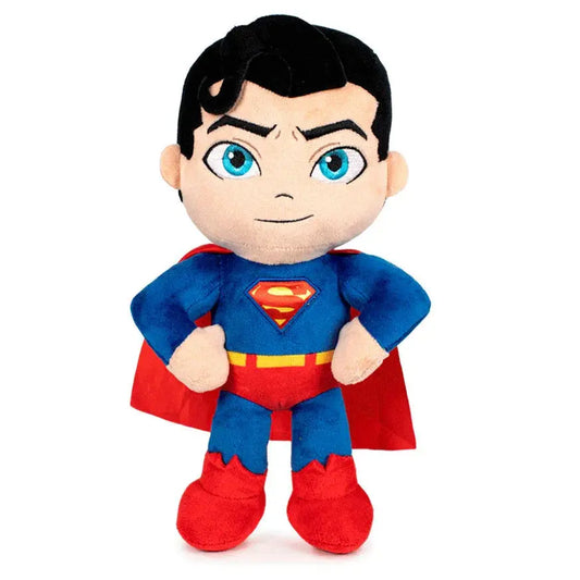 DC Comics Superman plush toy 32cm Nerdscape