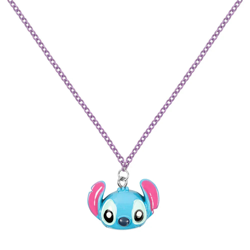 Disney Stitch Set 2 necklaces Nerdscape