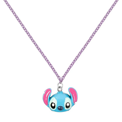 Disney Stitch Set 2 necklaces Nerdscape