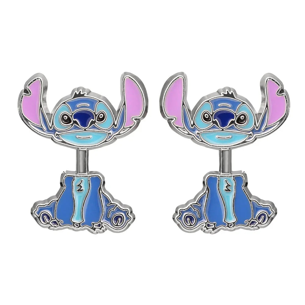 Disney Stitch earrings Nerdscape