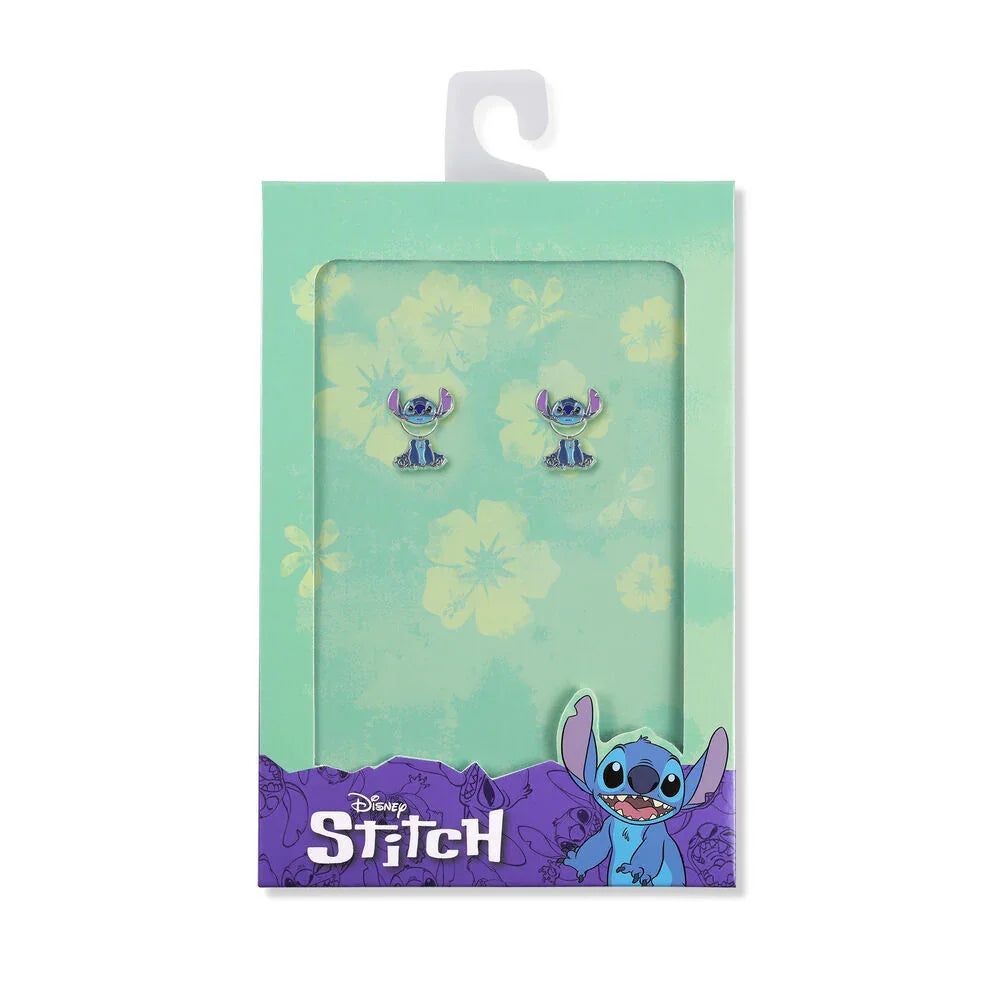 Disney Stitch earrings Nerdscape