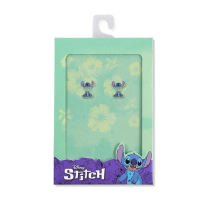Disney Stitch earrings Nerdscape