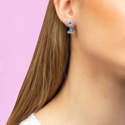 Disney Stitch earrings Nerdscape