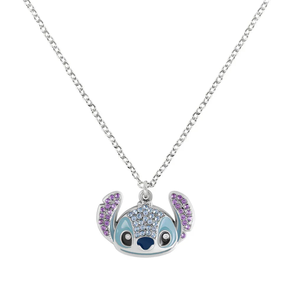 Disney Stitch necklace Nerdscape