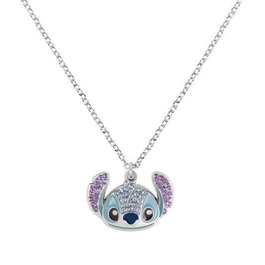 Disney Stitch necklace Nerdscape