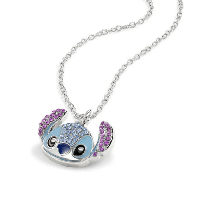 Disney Stitch necklace Nerdscape