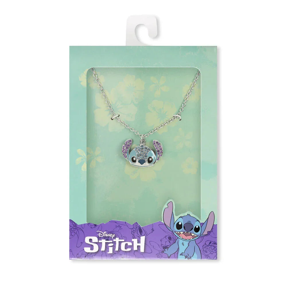 Disney Stitch necklace Nerdscape