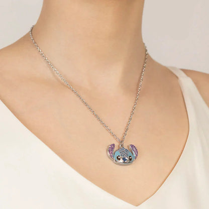Disney Stitch necklace Nerdscape