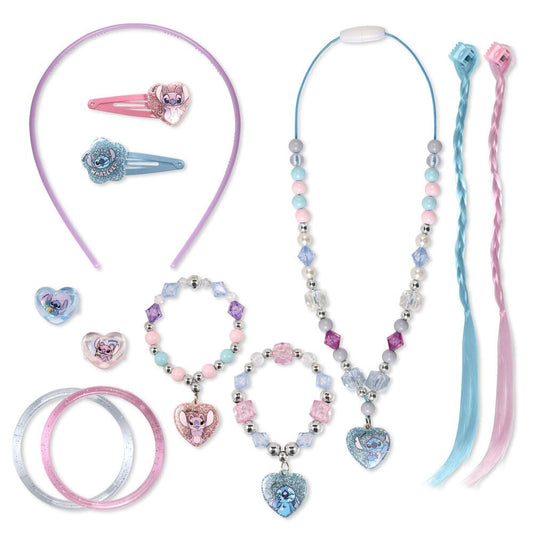 Disney Stitch jewellery set - Nerdscape